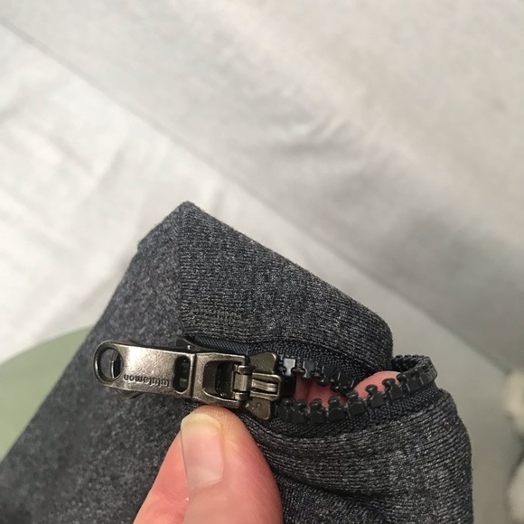 Lululemon jacket - Picture 11 of 12